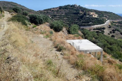 4744m² Land in Rethymno, Greece No. 58526 5