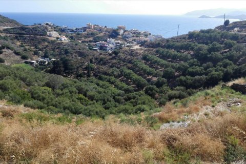 4744m² Land in Rethymno, Greece No. 58526 3