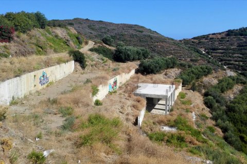 4744m² Land en Rethymno, Greece No. 58526 4