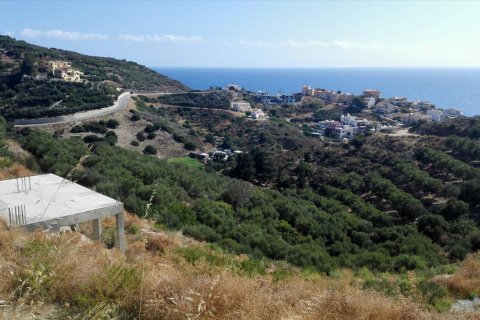 4744m² Land en Rethymno, Greece No. 58526 2