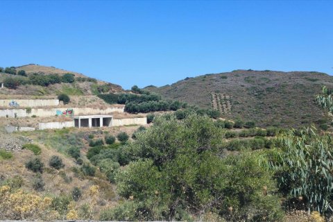 4744m² Land en Rethymno, Greece No. 58526 6