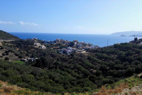 4744m² Land en Rethymno, Greece No. 58526 1