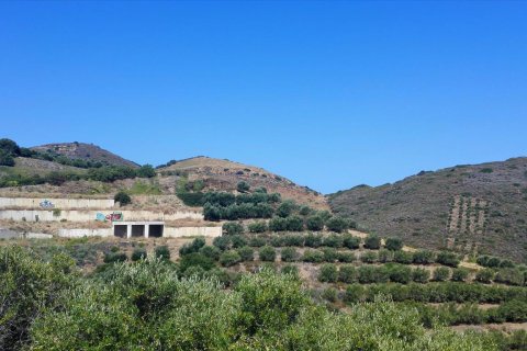 4744m² Land à Rethymno, Greece No. 58526 7