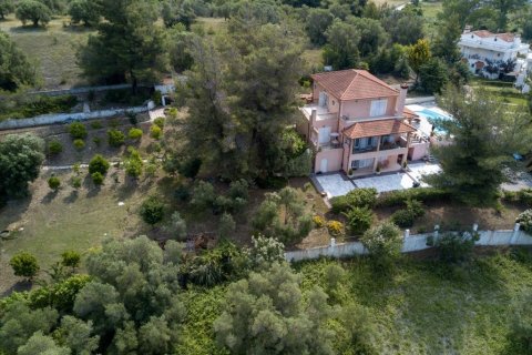 6 dormitorios Villa en Chalkidiki, Greece No. 58527 10