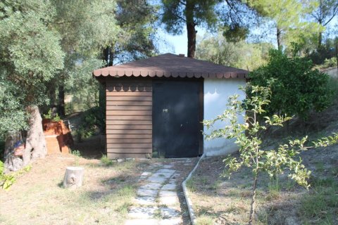 6 dormitorios Villa en Chalkidiki, Greece No. 58527 27