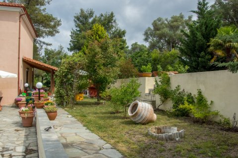 6 dormitorios Villa en Chalkidiki, Greece No. 58527 17