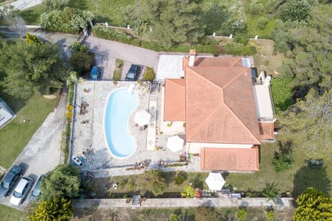 6 dormitorios Villa en Chalkidiki, Greece No. 58527 6