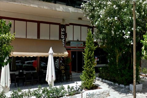 1200m² Business in Alimos, Greece No. 58521 1