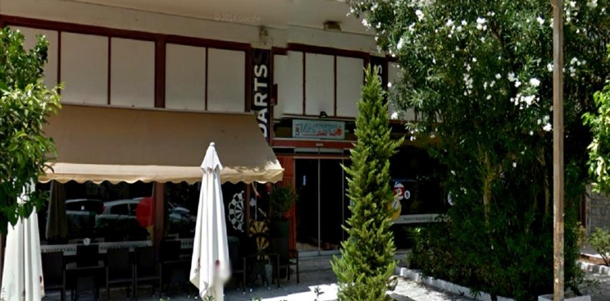 1200m² Business in Alimos, Greece No. 58521