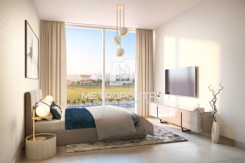 1 dormitorio Apartment en Mohammed Bin Rashid City, UAE No. 5716 3