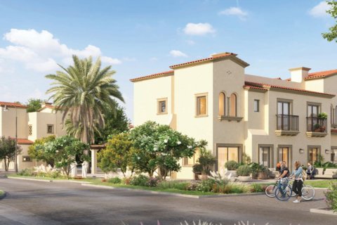 2 chambres Townhouse à Khalifa City, UAE No. 5715 3