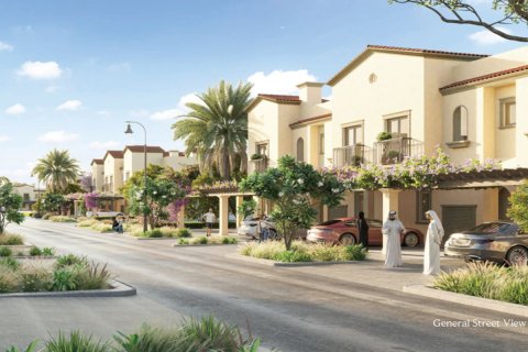 2 dormitorios Townhouse en Khalifa City, UAE No. 5715 11