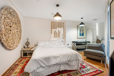 1 dormitorio Apartment en DIFC, UAE No. 5677 11