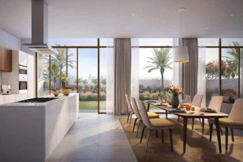 3 dormitorios Townhouse en Abu Dhabi, UAE No. 5719 7