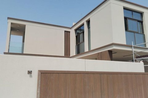 3 dormitorios Townhouse en Abu Dhabi, UAE No. 5719 13