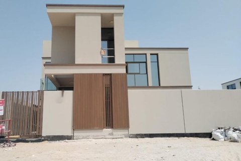 3 dormitorios Townhouse en Abu Dhabi, UAE No. 5719 4