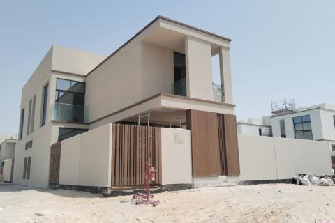 3 dormitorios Townhouse en Abu Dhabi, UAE No. 5719 2