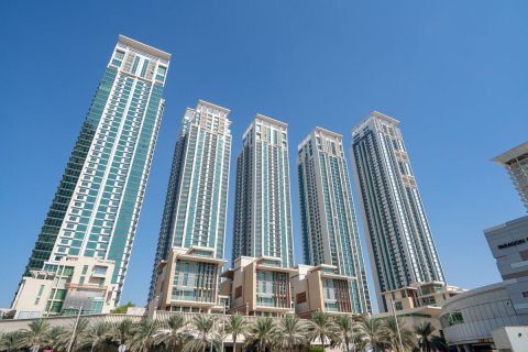 2 bedrooms Apartment in Al Reem Island, UAE No. 5717 1