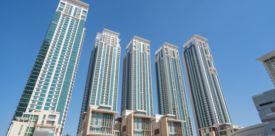 2 bedrooms Apartment in Al Reem Island, UAE No. 5717