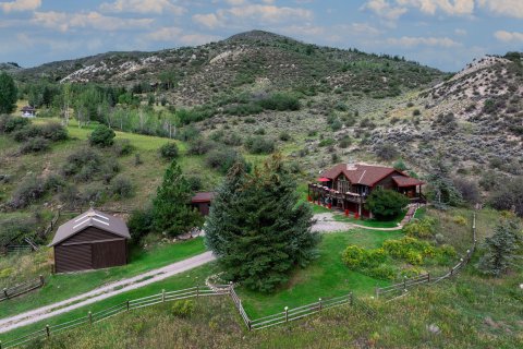 3 chambres House à Edwards, USA No. 62118 23