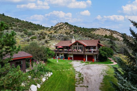 3 chambres House à Edwards, USA No. 62118 1