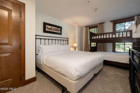 2 chambres Copropriété  à Vail, USA No. 62120 8