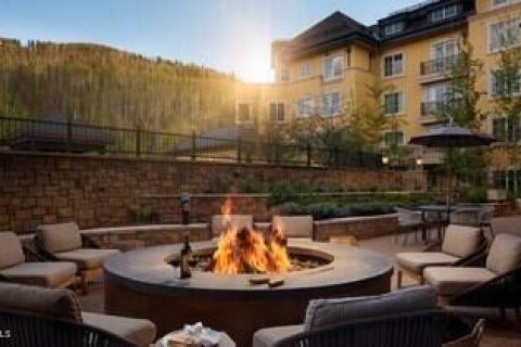 2 bedrooms Condo  in Vail, USA No. 62120 10