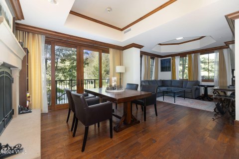 2 chambres Copropriété  à Vail, USA No. 62120 2