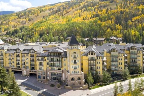 2 chambres Copropriété  à Vail, USA No. 62120 1