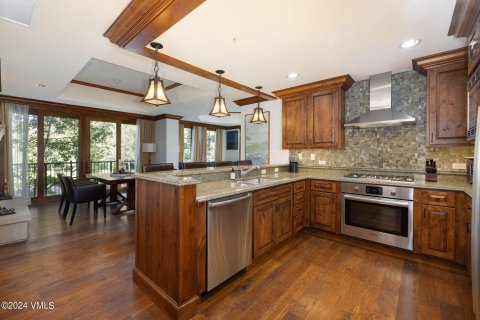 2 chambres Copropriété  à Vail, USA No. 62120 4