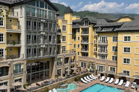 2 bedrooms Condo  in Vail, USA No. 62120 11