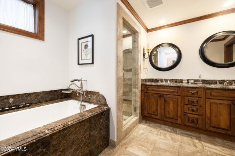 2 chambres Copropriété  à Vail, USA No. 62120 7