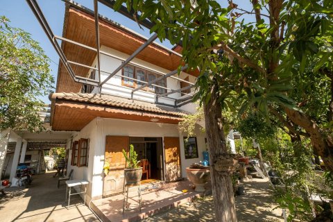 5 dormitorios House en Chiang Mai, Thailand No. 2474 3