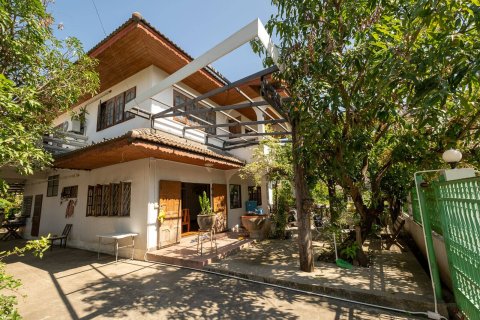 5 dormitorios House en Chiang Mai, Thailand No. 2474 2