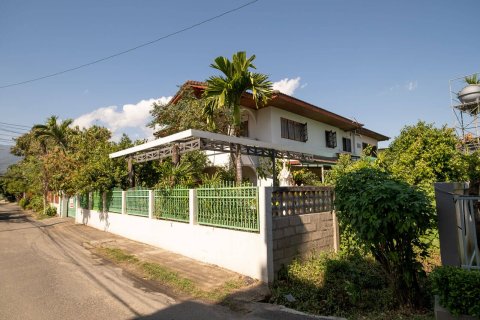 5 dormitorios House en Chiang Mai, Thailand No. 2474 4