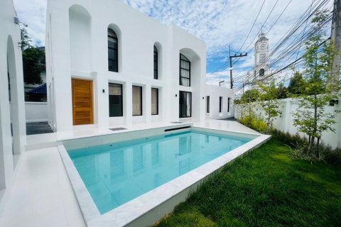 5 dormitorios House en Chiang Mai, Thailand No. 2477 2