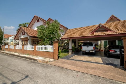 6 dormitorios House en Chiang Mai, Thailand No. 2475 1