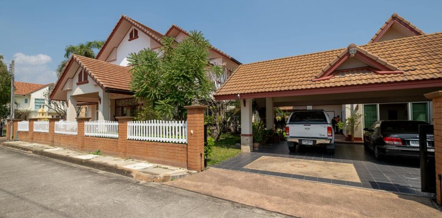 6 dormitorios House en Chiang Mai, Thailand No. 2475