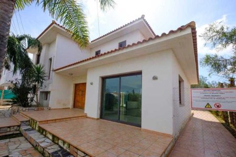 3 dormitorios House en Strovolos, Cyprus No. 28978 5