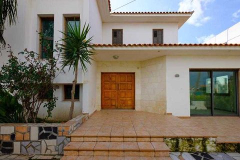 3 dormitorios House en Strovolos, Cyprus No. 28978 4