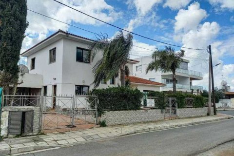 3 dormitorios House en Strovolos, Cyprus No. 28978 3