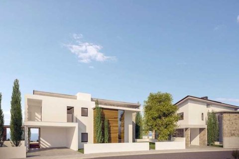 3 bedrooms Villa in Pegeia, Cyprus No. 28966 7