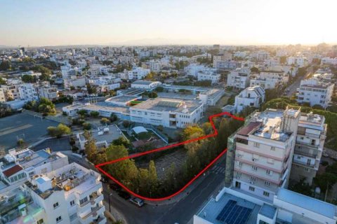 1413m² Land in Strovolos, Cyprus No. 71720 3