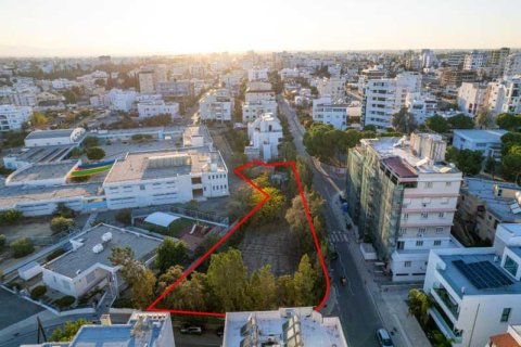 1413m² Land in Strovolos, Cyprus No. 71720 2