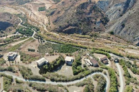 595810m² Land in Agia Varvara, Cyprus No. 71724 6