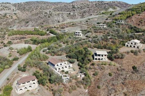 595810m² Land in Agia Varvara, Cyprus No. 71724 2