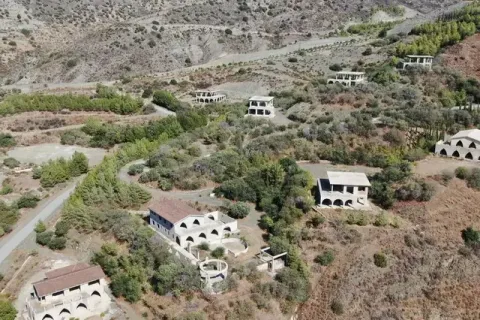 595810m² Land in Agia Varvara, Cyprus No. 71724 2