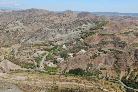 595810m² Land in Agia Varvara, Cyprus No. 71724 5