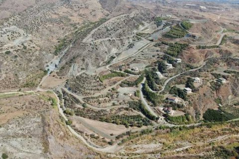 595810m² Land in Agia Varvara, Cyprus No. 71724 1