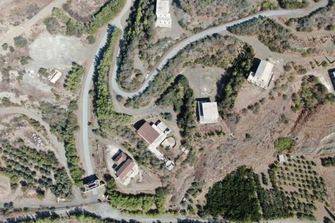 595810m² Land in Agia Varvara, Cyprus No. 71724 3